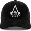 schwarze-trucker-kappe-asc3-blab-assassin-s-creed-von-capslab