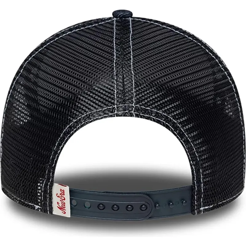 casquette-trucker-bleue-marine-pour-femme-9forty-m-crown-a-frame-new-era