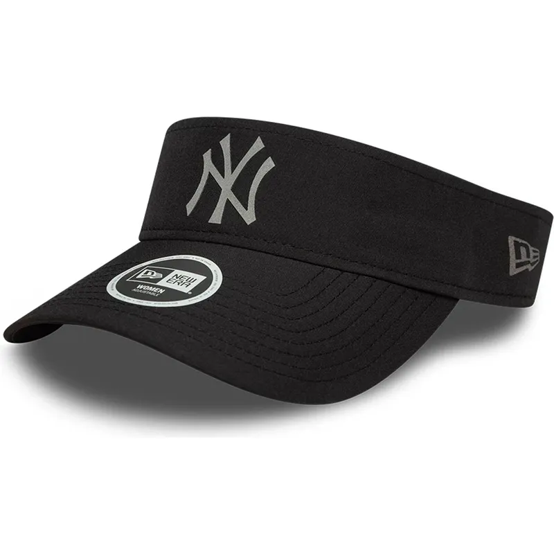 bojd-svart-justerad-keps-for-dam-sport-new-york-yankees-mlb-fran-new-era