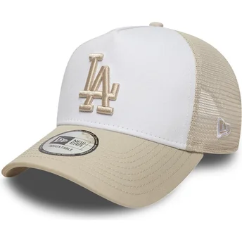 New Era A Frame League Essential Los Angeles Dodgers MLB...