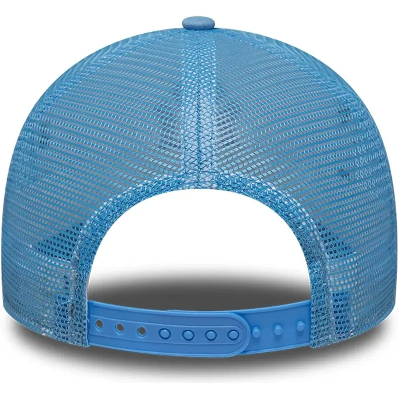 gorra-trucker-azul-y-blanca-con-logo-azul-a-frame-league-essential-de-new-york-yankees-mlb-de-new-era