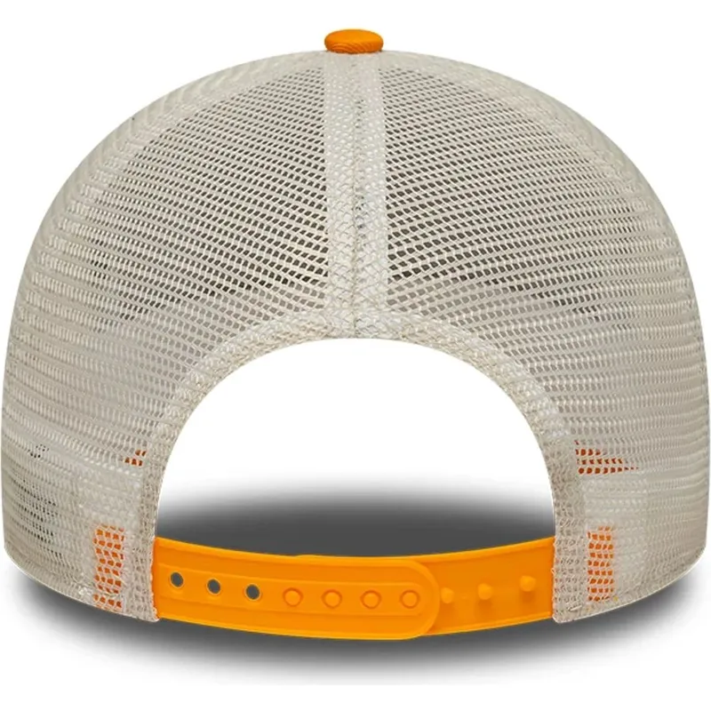 casquette-trucker-multicolore-a-frame-location-patch-costa-brava-new-era