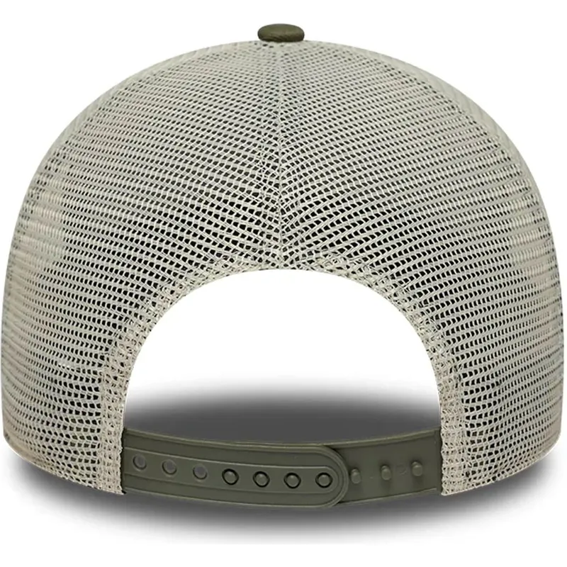 casquette-trucker-verte-a-frame-summer-patch-new-era