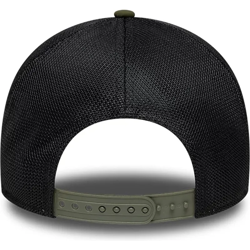 new-era-black-logo-a-frame-sport-los-angeles-dodgers-mlb-green-trucker-hat