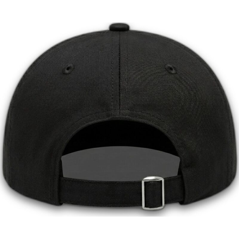 svart-justerbar-kurvad-keps-statue-just-kids-the-90s-fran-homenage