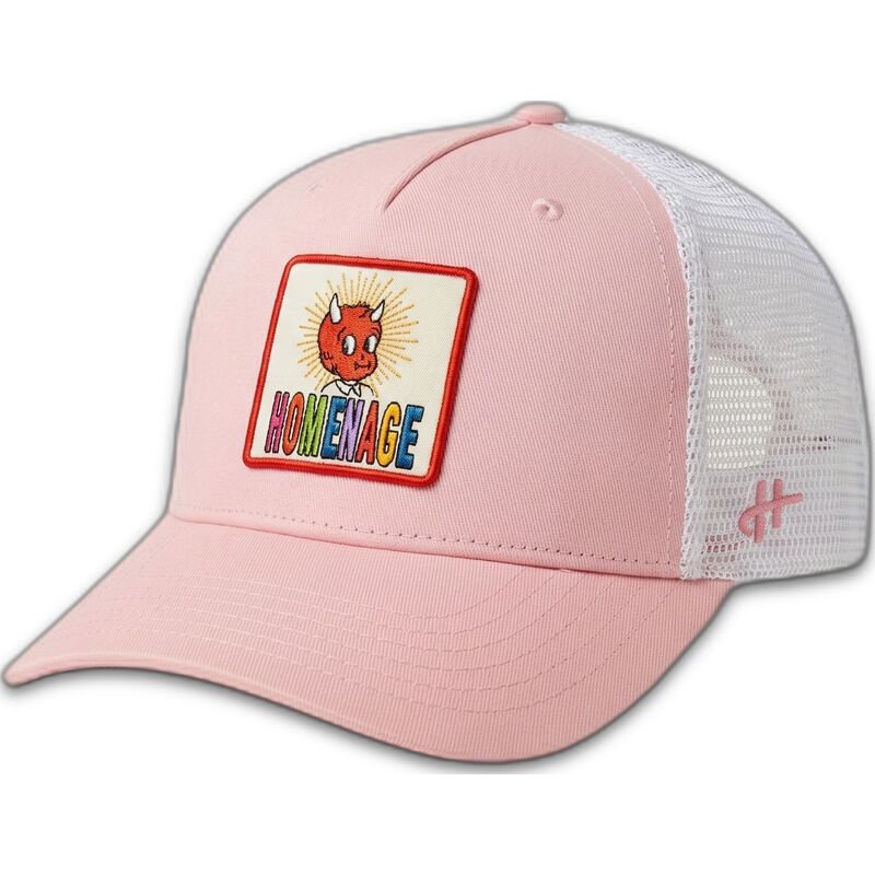 gorra-trucker-rosa-och-vit-childhood-fun-the-trucker-fran-homenage