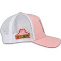 gorra-trucker-rosa-och-vit-childhood-fun-the-trucker-fran-homenage