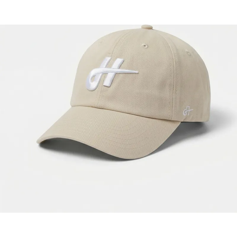 casquette-courbee-beige-ajustable-merch-merchandising-the-90s-homenage