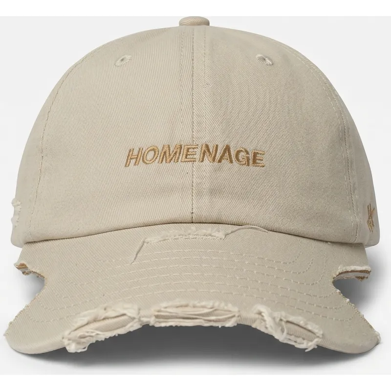 beige-verstellbare-curved-cap-haute-merchandising-the-90s-von-homenage