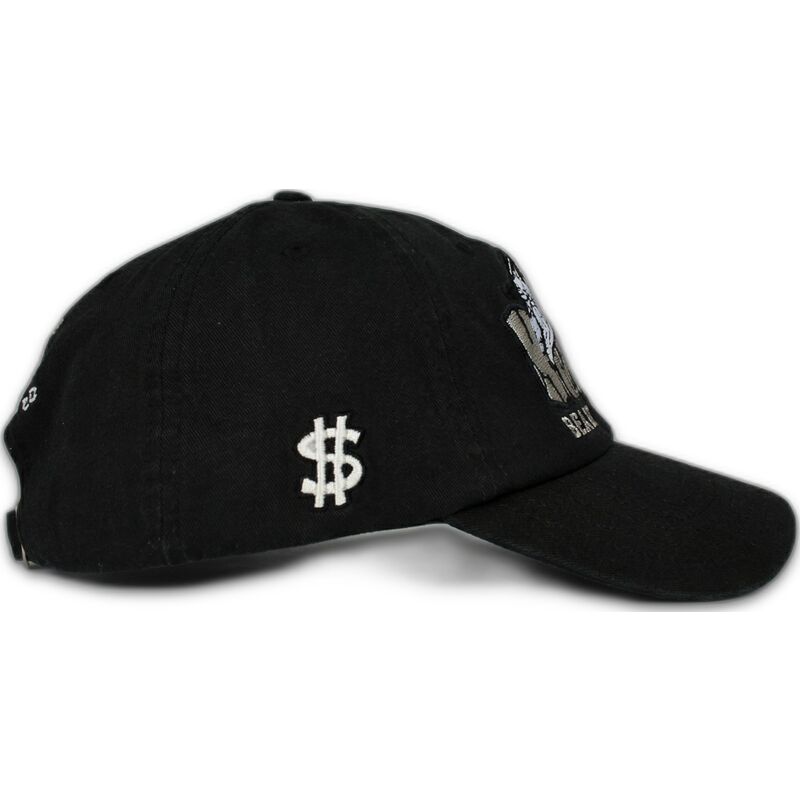 svart-justerbar-kurvad-keps-records-music-shapes-identity-the-90s-fran-homenage