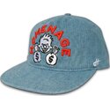 platt-keps-bla-snapback-denim-money-music-shapes-identity-the-snap-fran-homenage