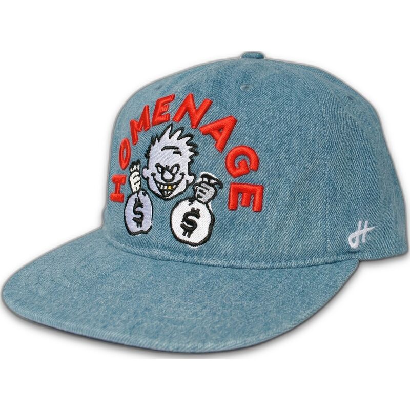 platt-keps-bla-snapback-denim-money-music-shapes-identity-the-snap-fran-homenage
