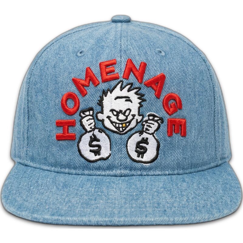 platt-keps-bla-snapback-denim-money-music-shapes-identity-the-snap-fran-homenage