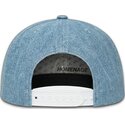 platt-keps-bla-snapback-denim-money-music-shapes-identity-the-snap-fran-homenage