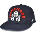 platt-keps-marinbla-snapback-money-music-shapes-identity-the-snap-fran-homenage
