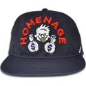 platt-keps-marinbla-snapback-money-music-shapes-identity-the-snap-fran-homenage
