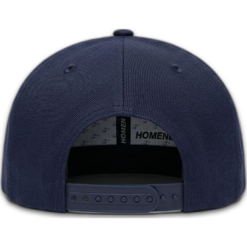 platt-keps-marinbla-snapback-money-music-shapes-identity-the-snap-fran-homenage