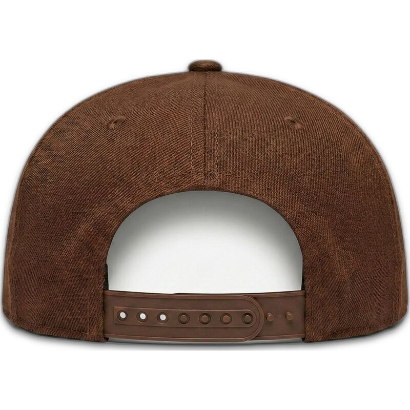 platt-brun-snapback-keps-money-music-shapes-identity-the-snap-fran-homenage