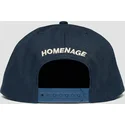 gorra-curva-azul-marino-snapback-money-music-shapes-identity-the-snap-de-homenage