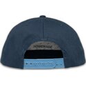 morkbla-bojd-keps-snapback-vintage-club-sport-the-ball-fran-homenage