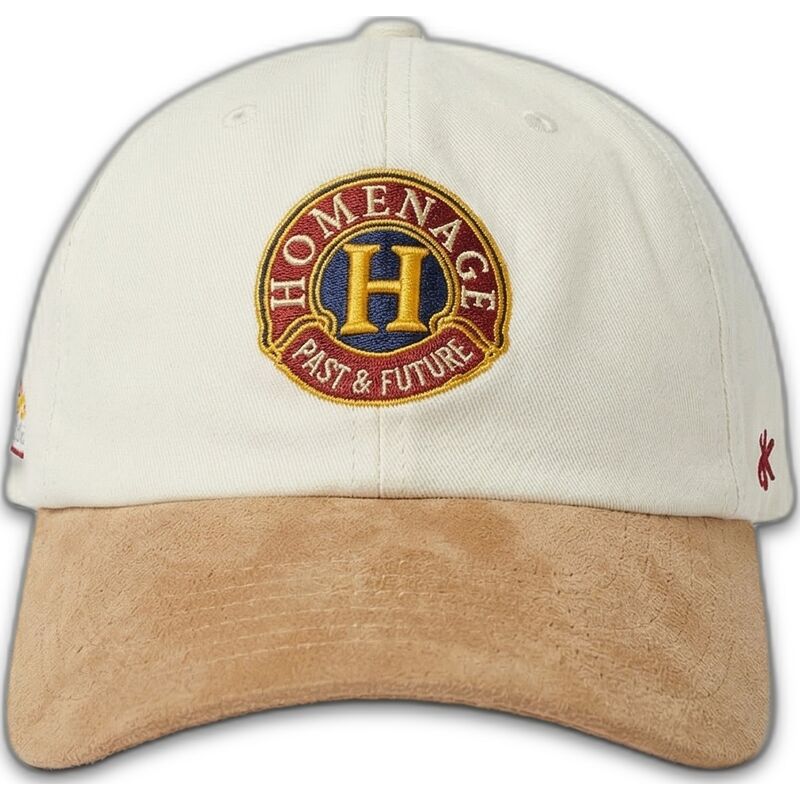 bojd-keps-beige-och-brun-justerbar-suede-resort-sport-the-90s-fran-homenage