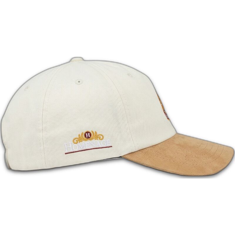 bojd-keps-beige-och-brun-justerbar-suede-resort-sport-the-90s-fran-homenage