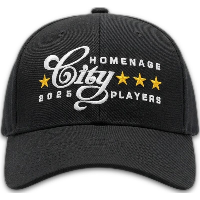 svart-justerbar-bojd-keps-players-sport-the-ball-fran-homenage