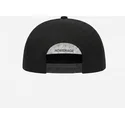 schwarze-flache-snapback-kappe-game-sport-the-snap-von-homenage