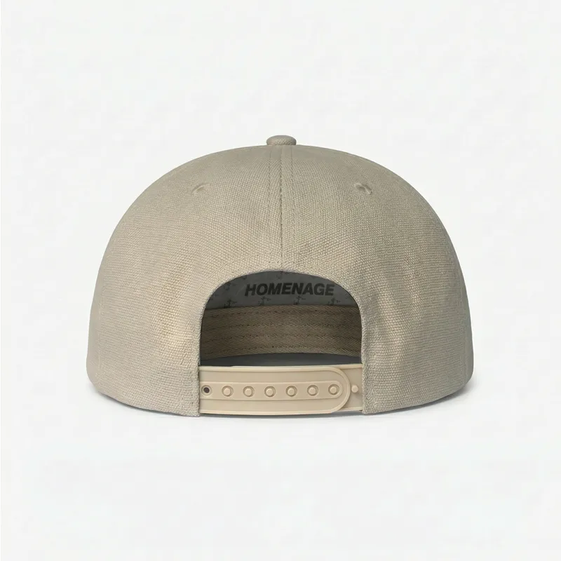 beige-gebogene-snapback-kappe-decker-workwear-the-retro-von-homenage