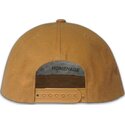 brun-bojd-keps-snapback-decker-workwear-the-retro-fran-homenage