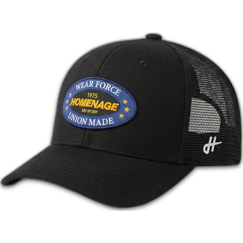 svart-truckerkeps-union-workwear-the-trucker-fran-homenage