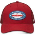 rod-truckerkeps-union-workwear-the-trucker-fran-homenage