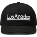 svart-platt-snapback-keps-los-angeles-skylines-the-snap-fran-homenage