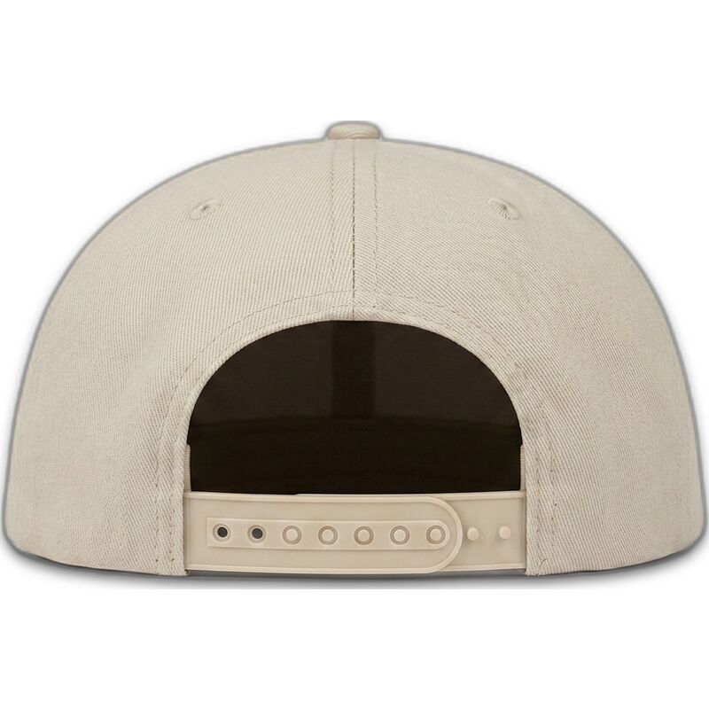 platt-beige-snapback-keps-los-angeles-skylines-the-snap-fran-homenage