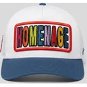 trucker-cap-blau-childhood-fun-the-trucker-von-homenage