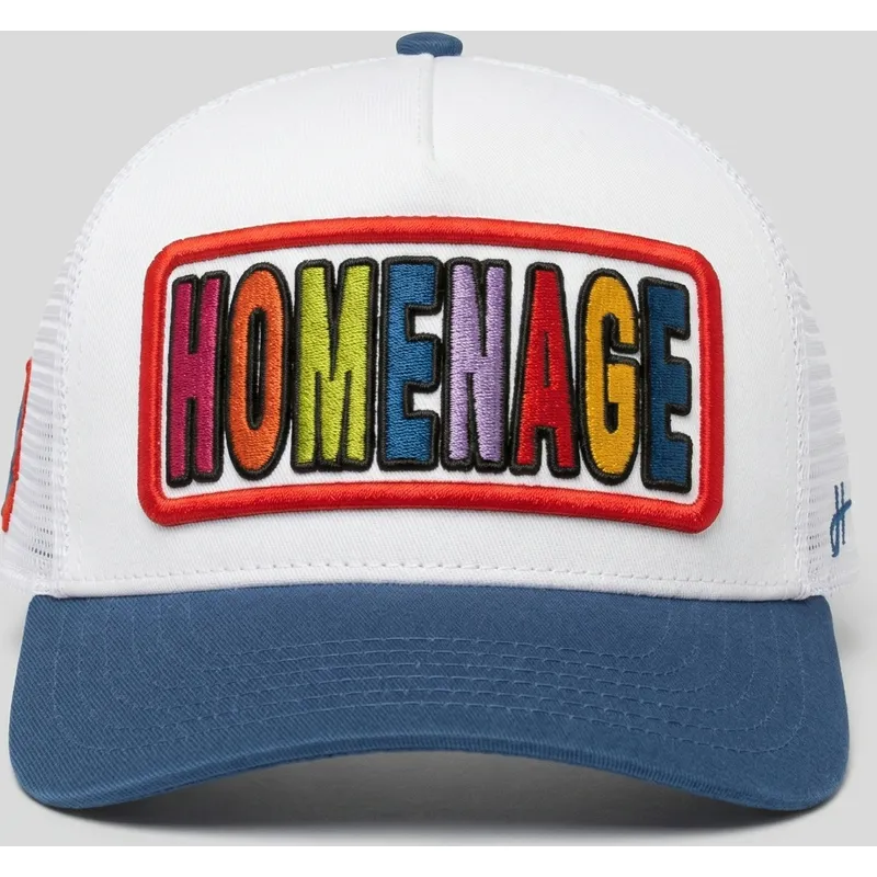 trucker-cap-blau-childhood-fun-the-trucker-von-homenage