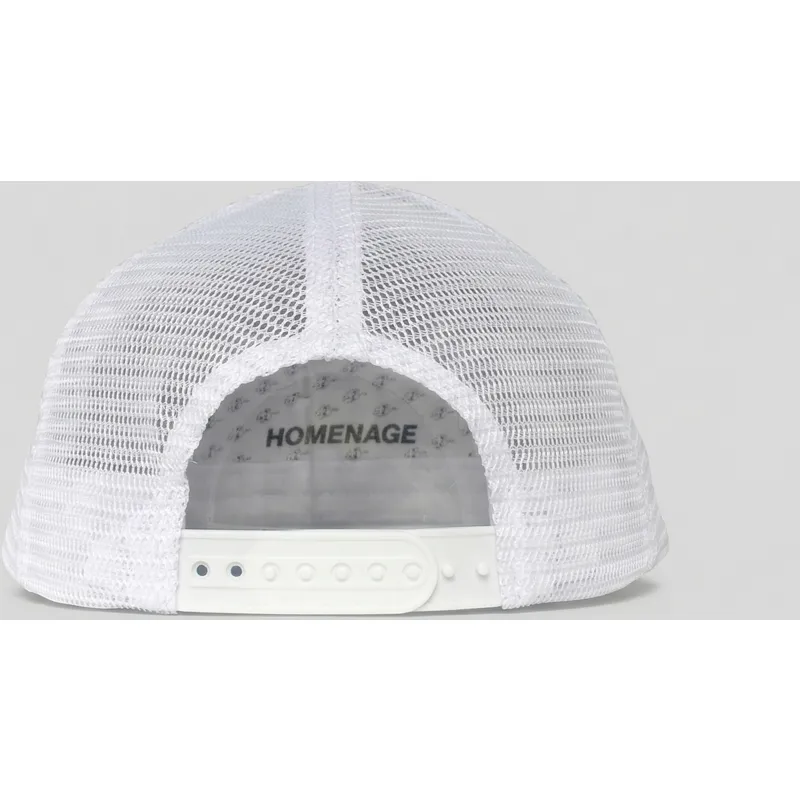 casquette-trucker-bleue-claire-childhood-fun-the-trucker-homenage