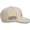 bojd-beige-keps-snapback-just-kids-the-retro-fran-homenage