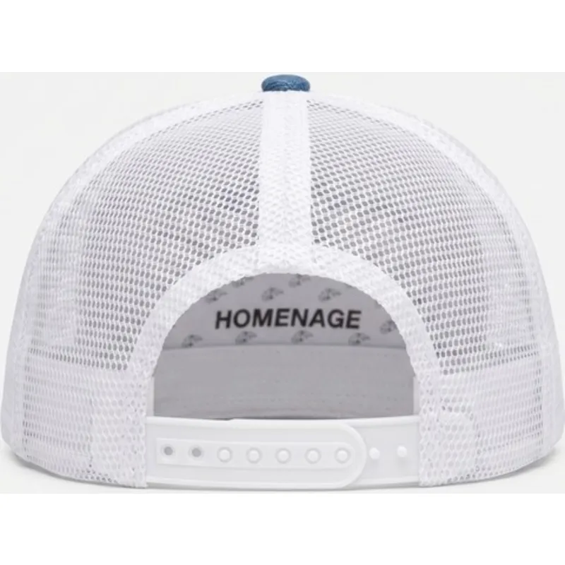 casquette-trucker-bleue-et-blanche-denim-childhood-fun-the-trucker-homenage