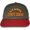 gra-och-rod-bojd-keps-snapback-just-kids-the-retro-fran-homenage