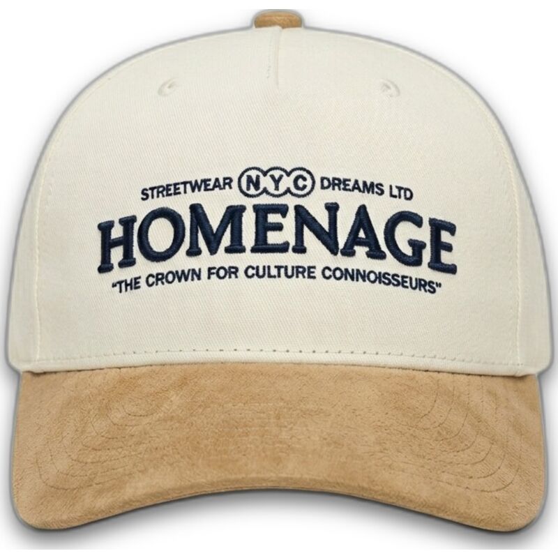 bojd-keps-beige-och-brun-snapback-suede-liberty-sport-the-retro-fran-homenage