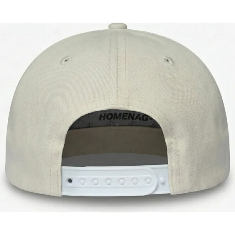 homenage-curved-brim-suede-liberty-sport-the-retro-beige-and-brown-snapback-cap