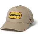 gorra-trucker-beige-work-1975-workwear-the-trucker-de-homenage