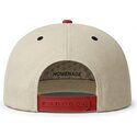platt-keps-beige-och-rod-snapback-nysky-skylines-the-snap-fran-homenage