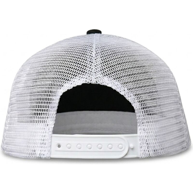 gron-och-vit-trucker-keps-underdogs-the-trucker-fran-homenage