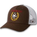 morkbrun-och-vit-trucker-keps-jet-military-surplus-the-trucker-fran-homenage