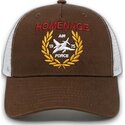 morkbrun-och-vit-trucker-keps-jet-military-surplus-the-trucker-fran-homenage