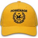 gelbe-trucker-kappe-jet-military-surplus-the-trucker-von-homenage