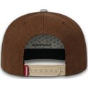 morkbrun-platt-keps-snapback-squadron-military-surplus-the-retro-fran-homenage