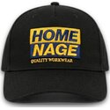 schwarze-gebogene-snapback-kappe-decker-workwear-the-retro-von-homenage